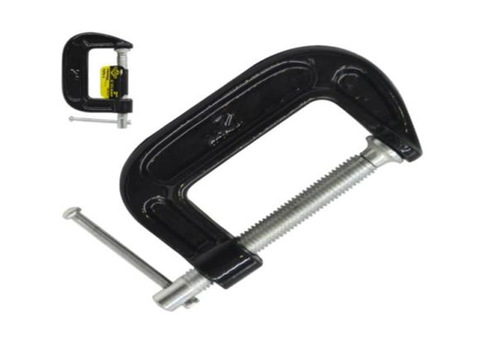 Clamps